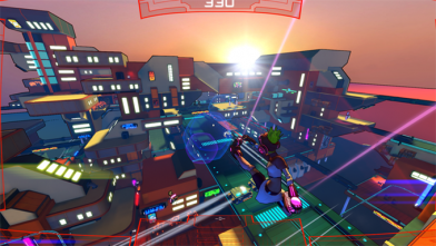 HOVER Revolt of Gamers: Wii U Version "Has to be Remade from Scratch"