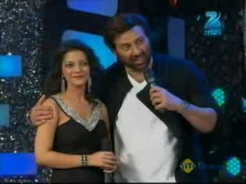 Dance India Dance Season 4 Episode 10 - November 24, 2013