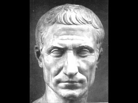 PLUTARCH Caesar P1