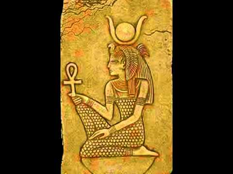 Isis and Osiris (Plutarch reading - Part 1)