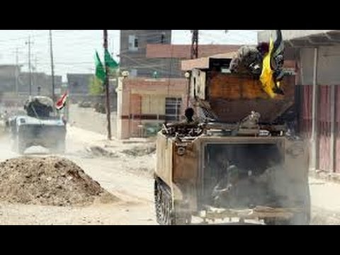 Latest News Today March 2015 - Iraq Retaking Tikrit As ISIS Keeps Invading Libya