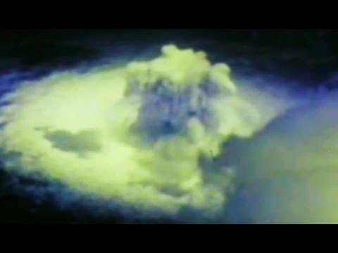 Nuclear Depth Charge: Operation Wigwam Nuclear Test 1955 DOE, USAF Lookout Mountain