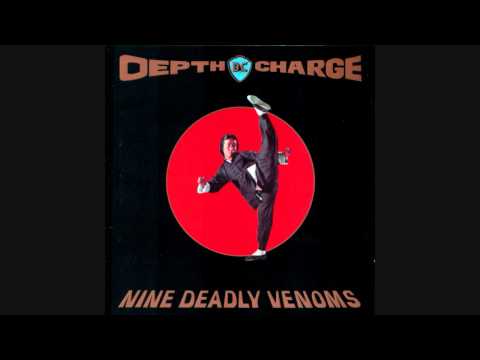 Depth Charge - Bounty Killer