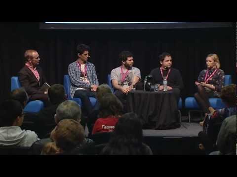 Song Summit 2012: Digital Distribution 101