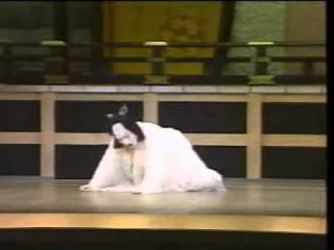 Japanese Theater 3: Kabuki