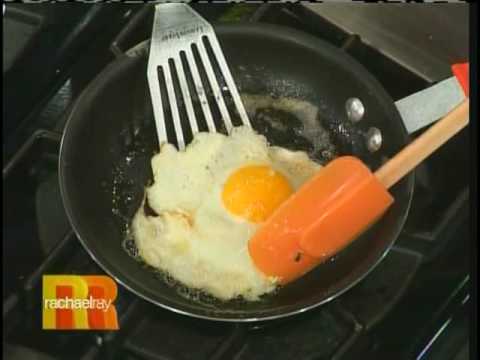 Eggs 101 with Rachael Ray