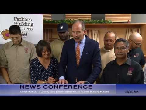 Mayor Richard J. Berry, City of Albuquerque  News Conference  7-31-15