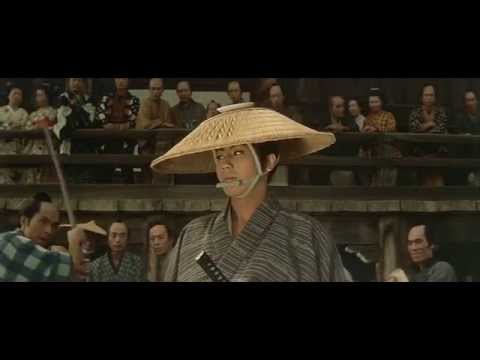 Samurai Vendetta (1959) [full movie]