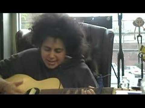 Kimya Dawson - The Beer