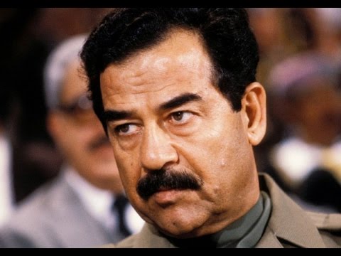 Saddam Hussein - Biography (Full Documentary)