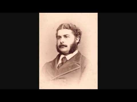 Arthur Sullivan - The Mikado - Overture