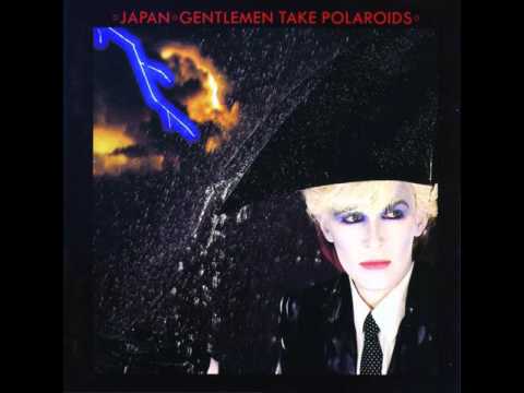 Japan - Burning Bridges (1980)