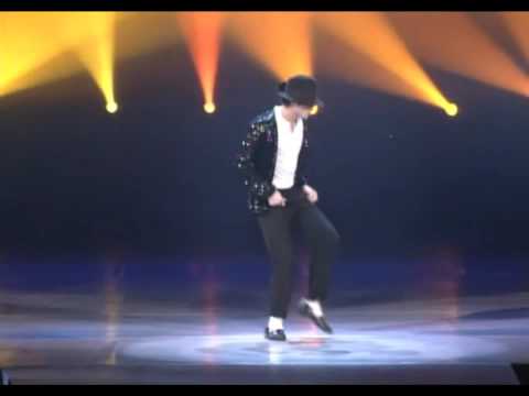 Michael Jackson.. Billie Jean Live feat. Slash