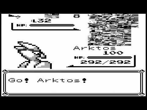 Retro Gaming: Pokemon Blau / Rot - Alter Man Trick + Safari Zone