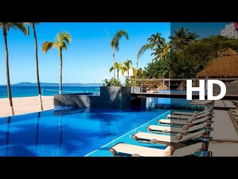 Hyatt Ziva Puerto Vallarta