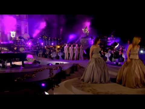 Celtic Woman - You Raise Me Up