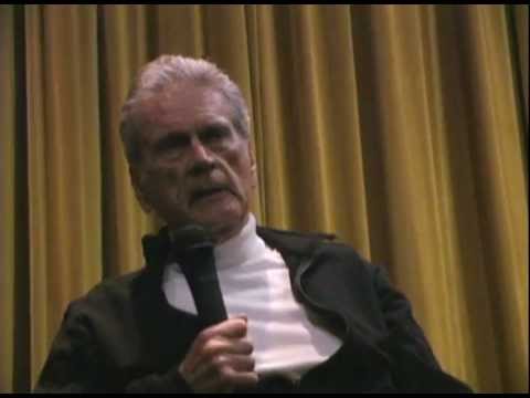 Don Murray Interview Pt 3