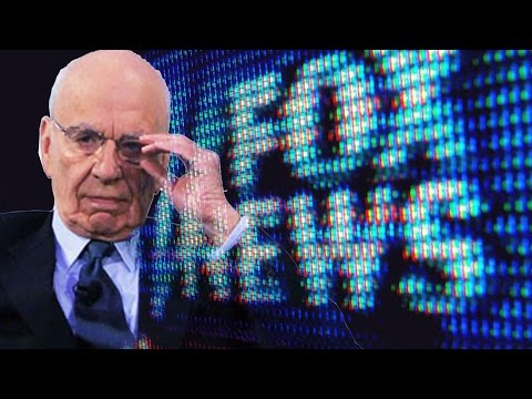 Outfoxed • Rupert Murdoch's War on Journalism • FULL DOCUMENTARY • BRAVE NEW FILMS