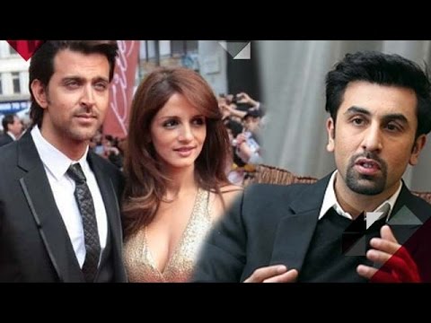 Ranbir Kapoor REACTS On Katrina's Statement | Planet Bollywood News