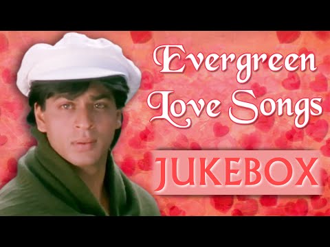 Evergreen Love Songs Of Bollywood | Jukebox Collection | Meri Mehbooba And Other Hit Hindi Songs