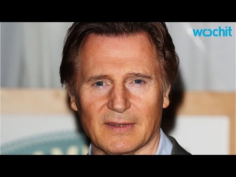 Liam Neeson Joins Korea’s ‘Operation Chromite’ As General MacArthur