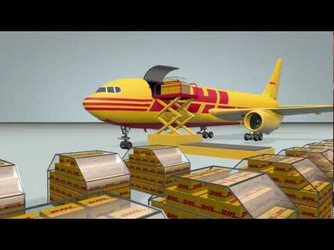 DHL Express Launches Market-Leading Service Between Asia and Western US/Canada