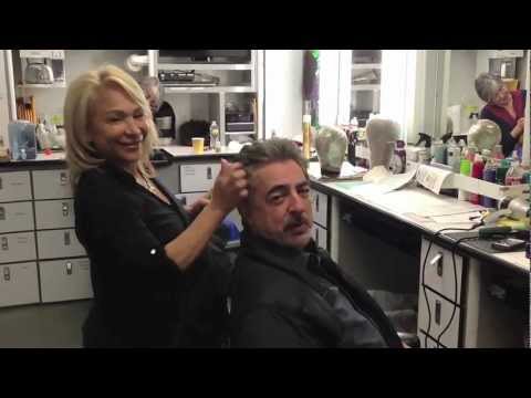 A Day In The Life - Joe Mantegna