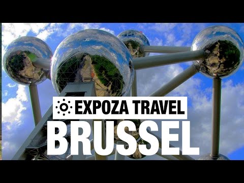 Brussels Travel Video Guide • Great Destinations