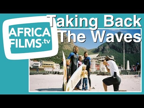 Taking Back The Waves (Integral - Official)