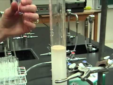 Column Chromatography