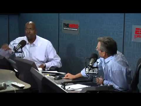 John Salley On Michael Jordan! He's Not The Greatest Player Ever