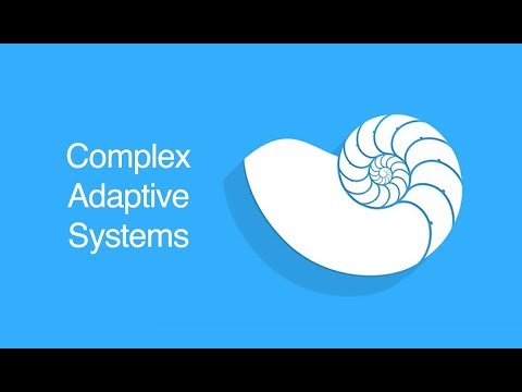 Complexity Theory Overview