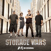 Storage Wars