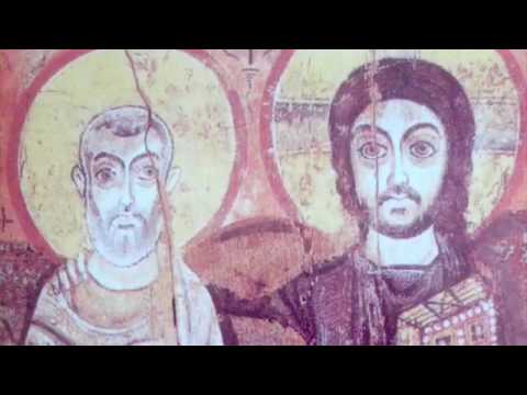 Christians of the Nile Valley-History of the Coptic Orthodox Church(Part 1 of 2).