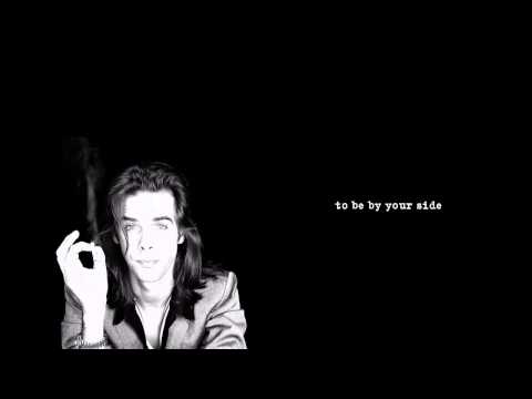 NICK CAVE & THE BAD SEEDS Volume I The Best... My Favorite Songs