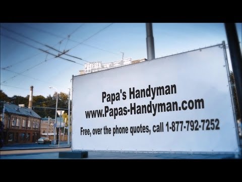 Handyman Corcoran CA, Handyman in Corcoran California