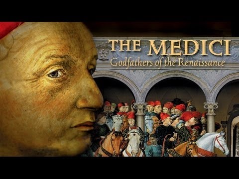 The Medici - Secrets of the most Powerful Family in the World (Full Documentary)