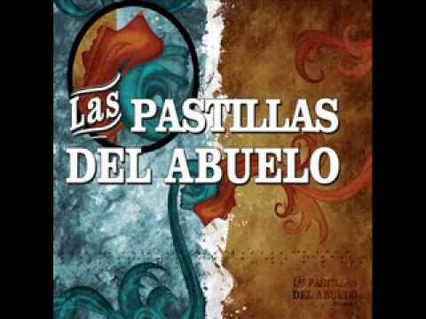 Las Pastillas del Abuelo-Crisis(2008)(Album Completo)