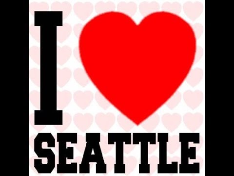 Seattle - Washington - USA Travel Guide, Tourism and Vacation