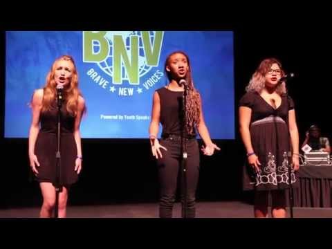 BNV14 Finals - Los Angeles "Somewhere in America"