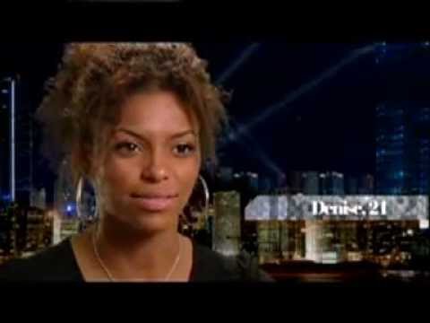 Benelux Next Top Model cycle 1 episode 2 part 1 / 1