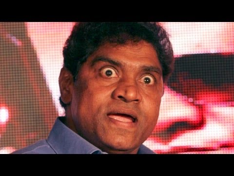 Johnny Lever Mimics The Battle Of Punjabi VS Bengali!