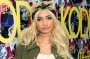 A teenage paparazzo has defended wishing a death threat on US singer Pia Mia when she refused to stop for a picture in Sydney.