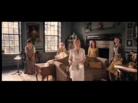 Pride & Prejudice (2005) - Official Trailer