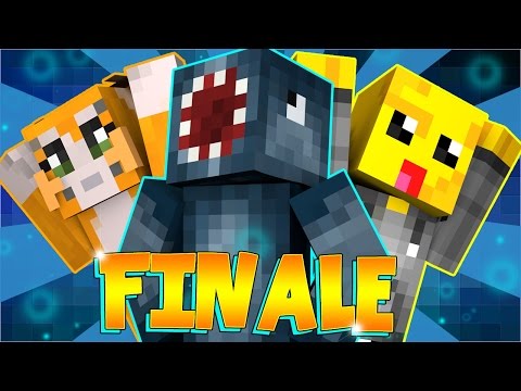 Minecraft - Crazy Craft 2.2 - FINAL EPISODE!! [89]