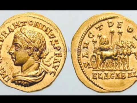 Elagabalus 2: Gibbon's Decline and Fall of the Roman Empire Chapter 6 Part 3