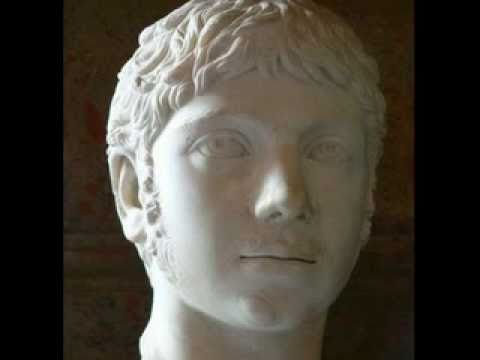 Elagabalus 1: Gibbon's Decline and Fall of the Roman Empire Chapter  6 Part 3