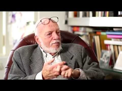 Hal Prince Reflects on Hits, Flops, Luck & Bringing PRINCE OF BROADWAY to the Stage