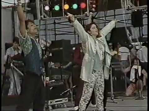 Madonna - Live Aid 1985 (Mtv Reel)