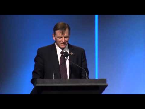 Feb 13, 2015 - Arizona Congressman Paul Gosar - Countering Islamic Fundamentalist Nuclear Armed Iran